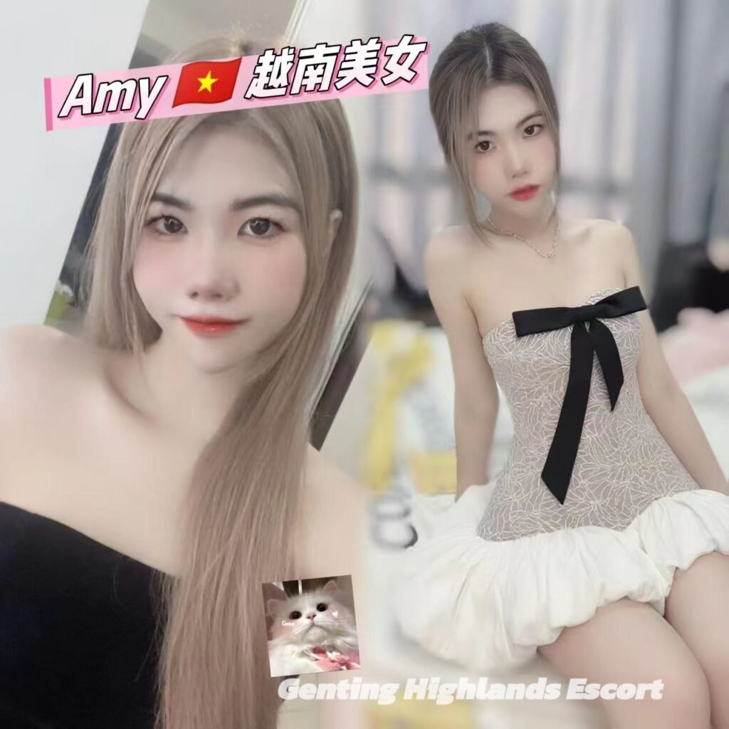 Genting Escort (云顶下水场) 云顶找小姐 | 云顶美女服务