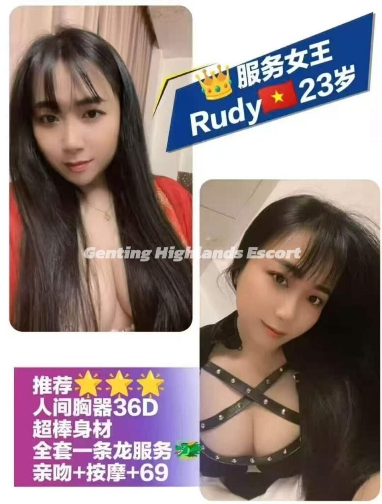 云顶下水网 | 云顶小姐名单 | 云顶美女服务 | Genting Escort