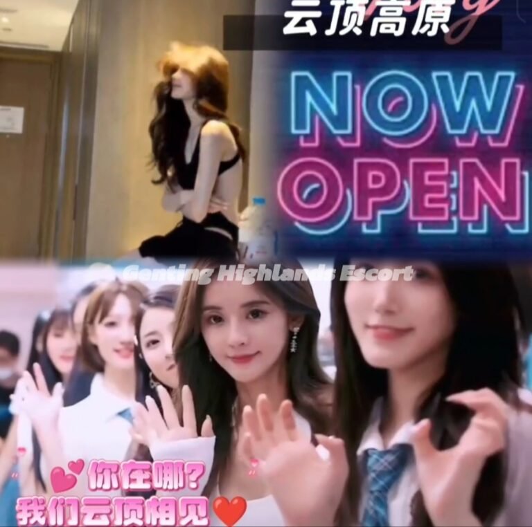 云顶下水网 | 云顶小姐名单 | 云顶美女服务 | Genting Escort
