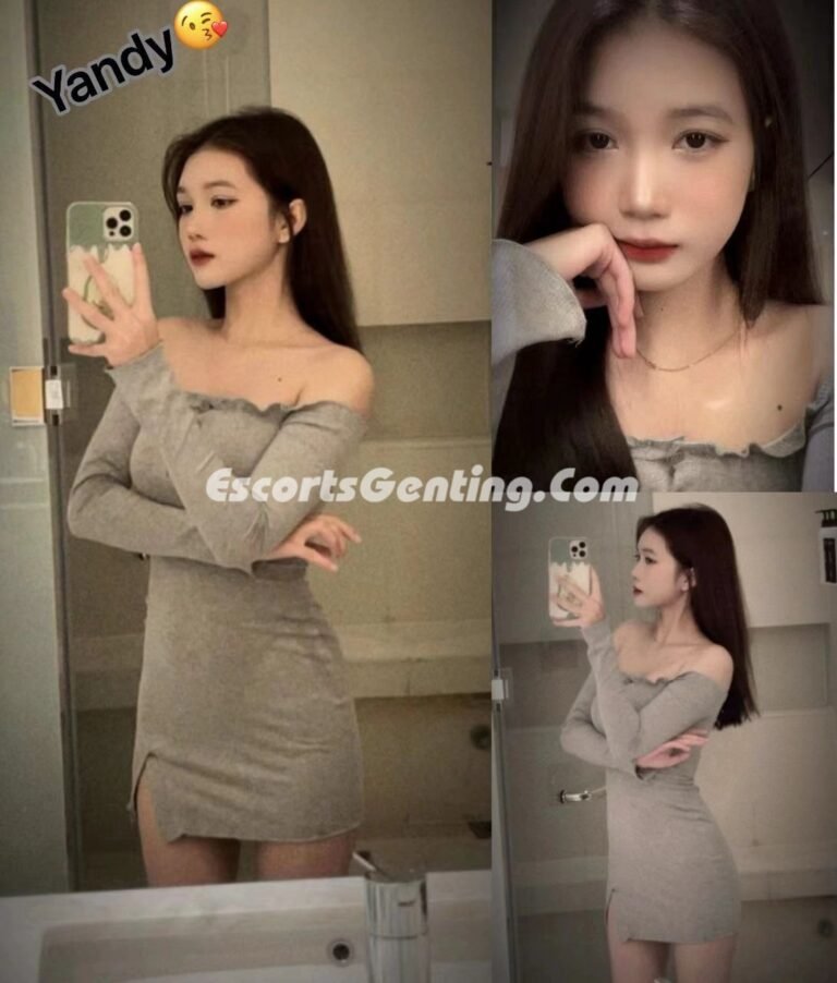 云顶下水服务 | 云顶小姐美女 | Genting Escort