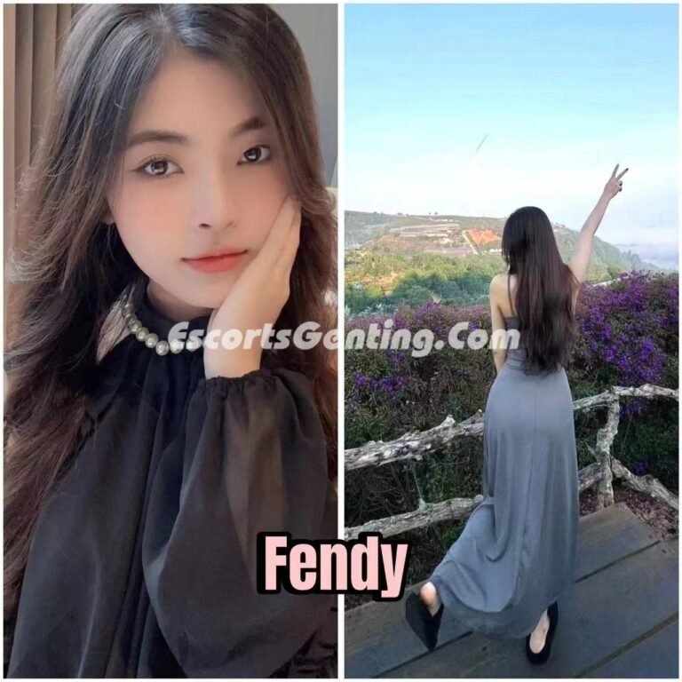 云顶下水服务 | 云顶小姐美女 | Genting Escort