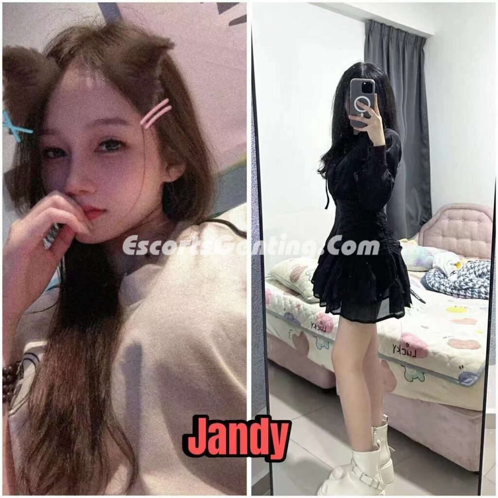云顶下水服务 | 云顶小姐美女 | Genting Escort