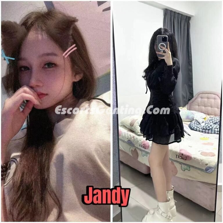 云顶下水服务 | 云顶小姐美女 | Genting Escort