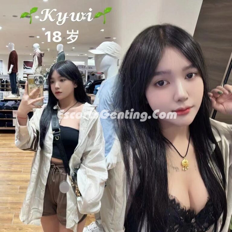 云顶下水服务 | 云顶小姐美女 | Genting Escort